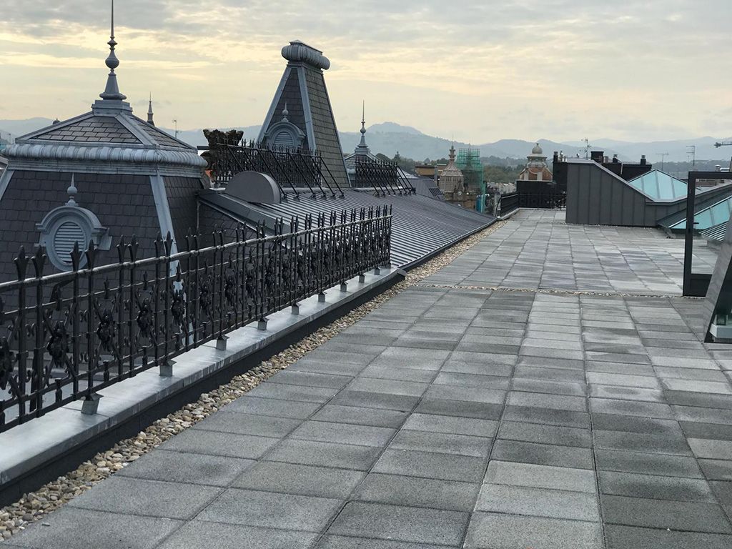 Palacio Provincial de Gipuzkoa 3