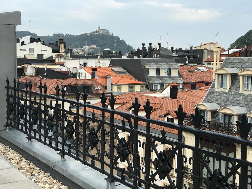 Palacio Provincial de Gipuzkoa 4