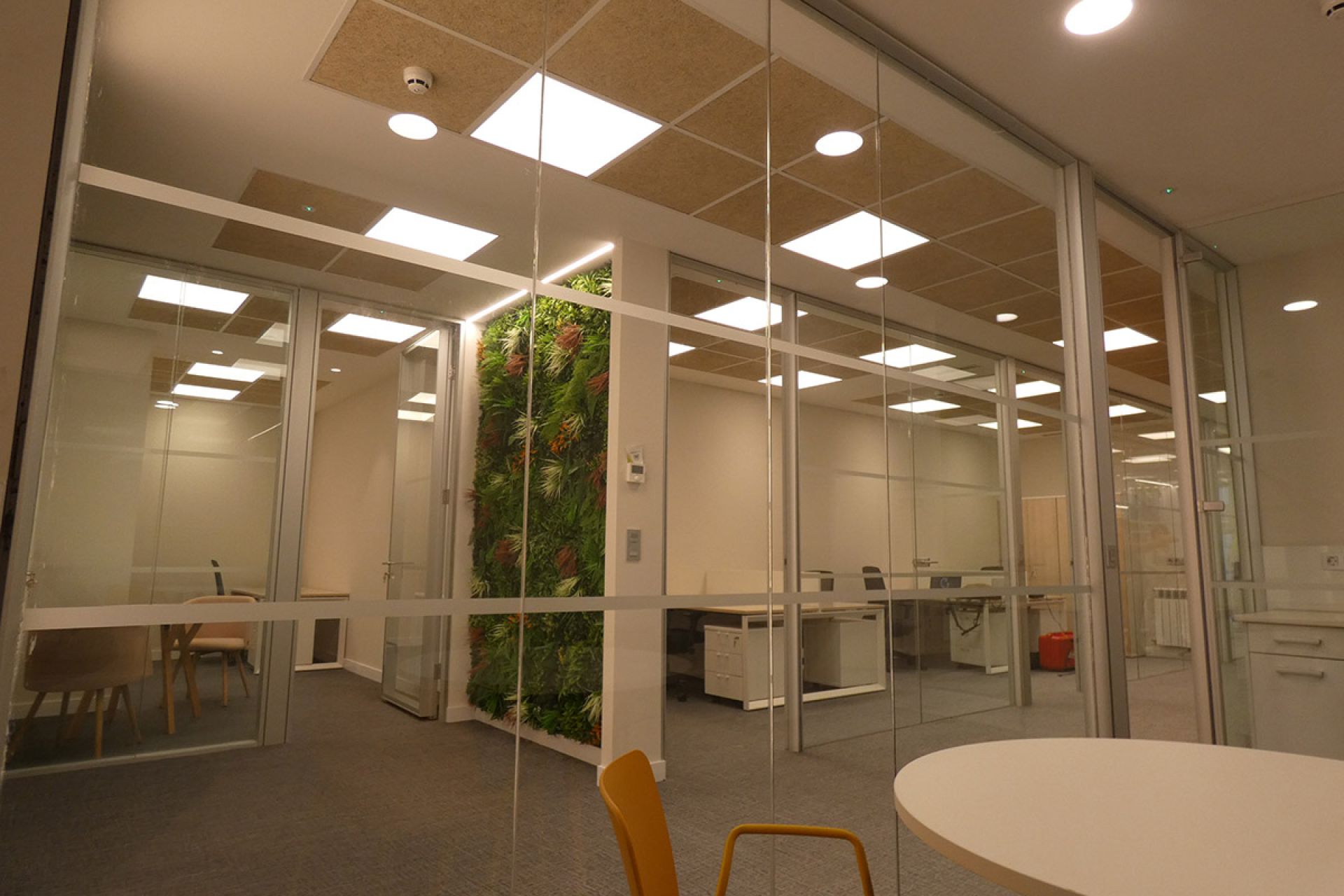 Foto Centro de violencia sexual