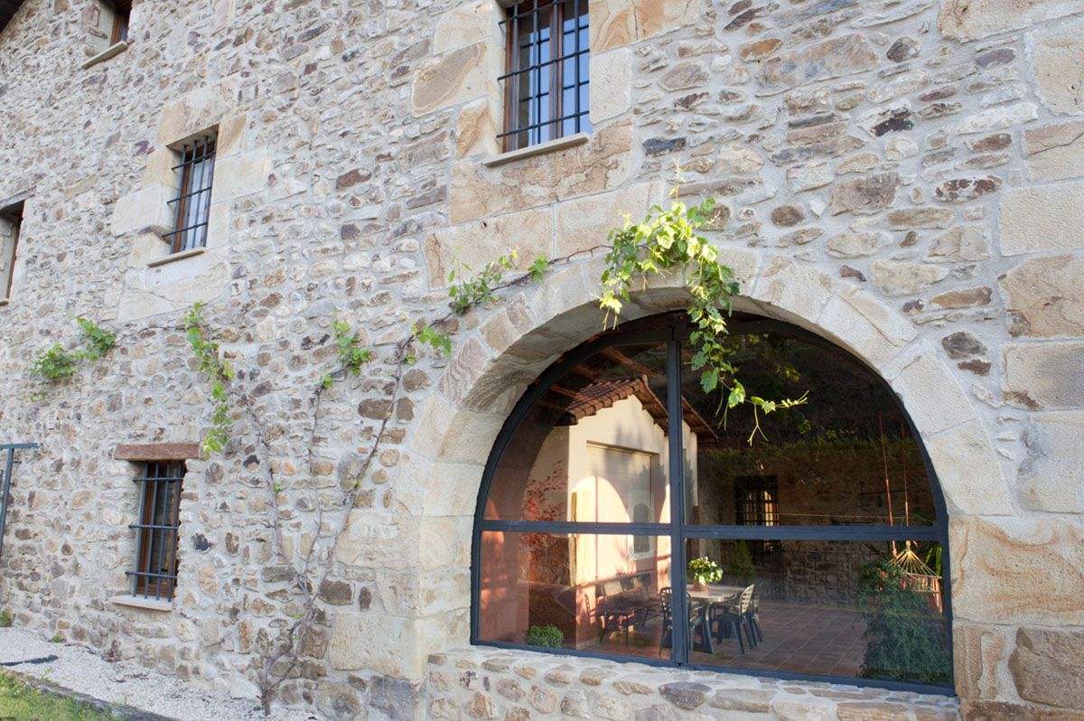 Etxeberri caserío 6