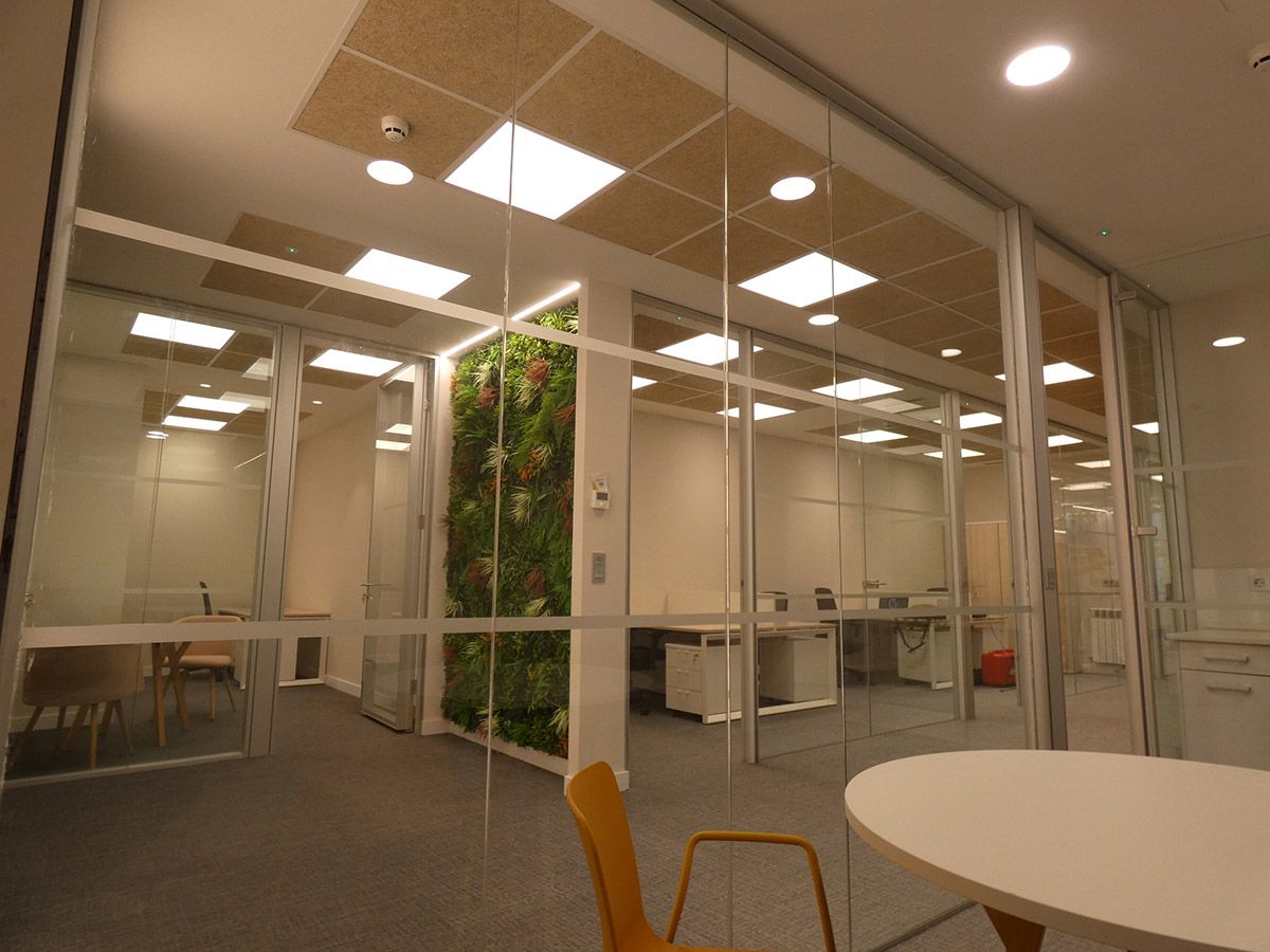 FotoCentro de violencia sexual