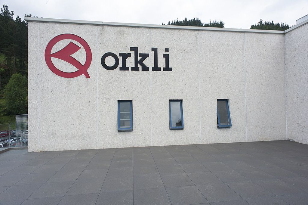 Orkli 2
