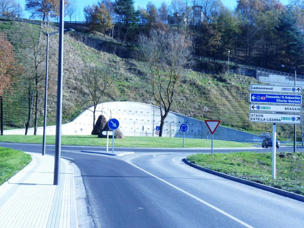 Rotonda Iturgaitza 5