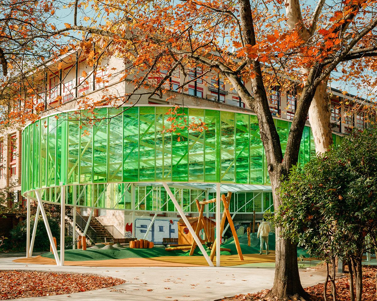 Plaza de toros Tolosa