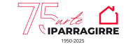 Logo iparragirre
