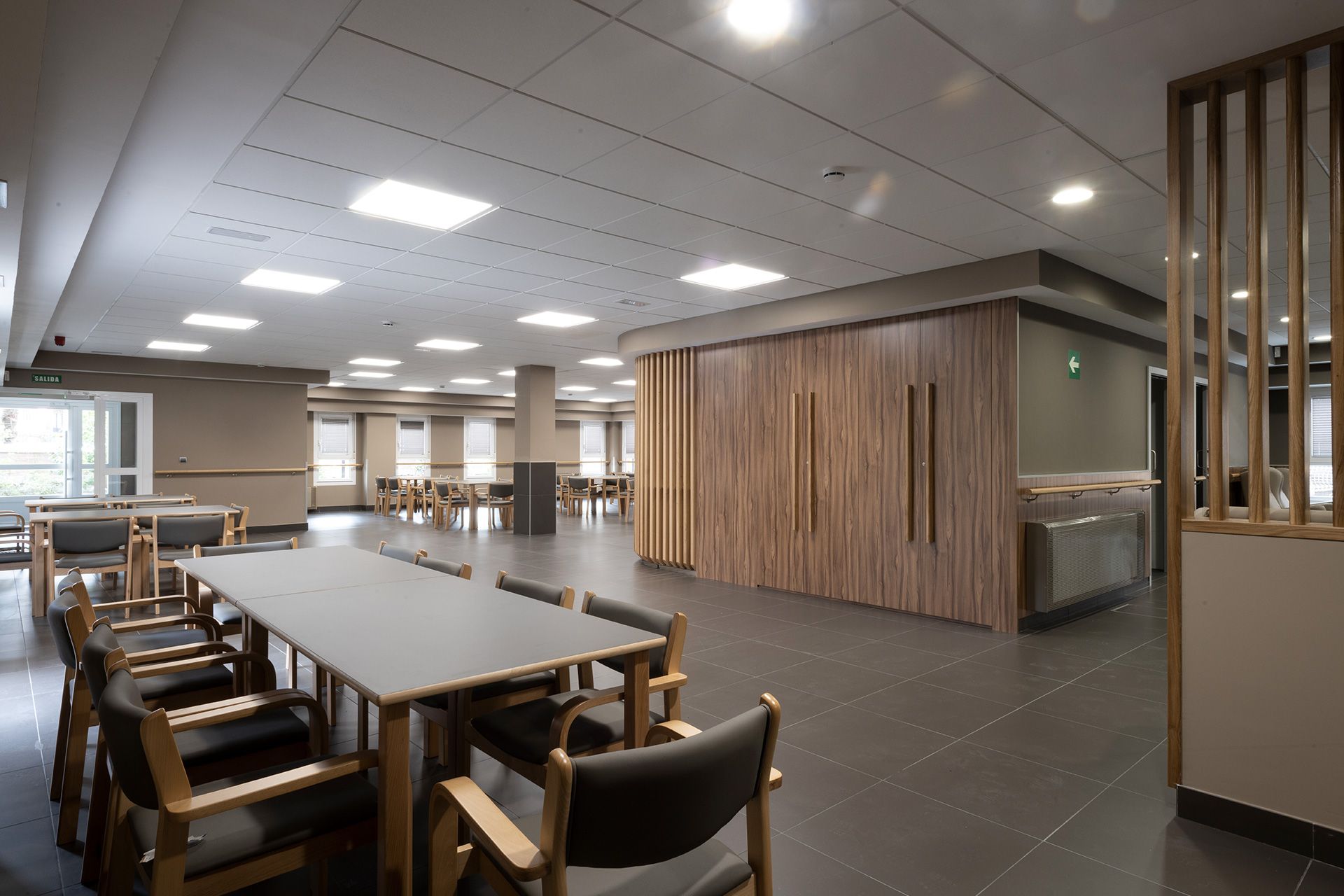 Foto Olibet centro de día