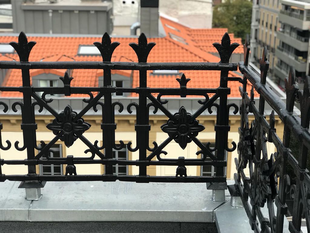 Palacio Provincial de Gipuzkoa 8