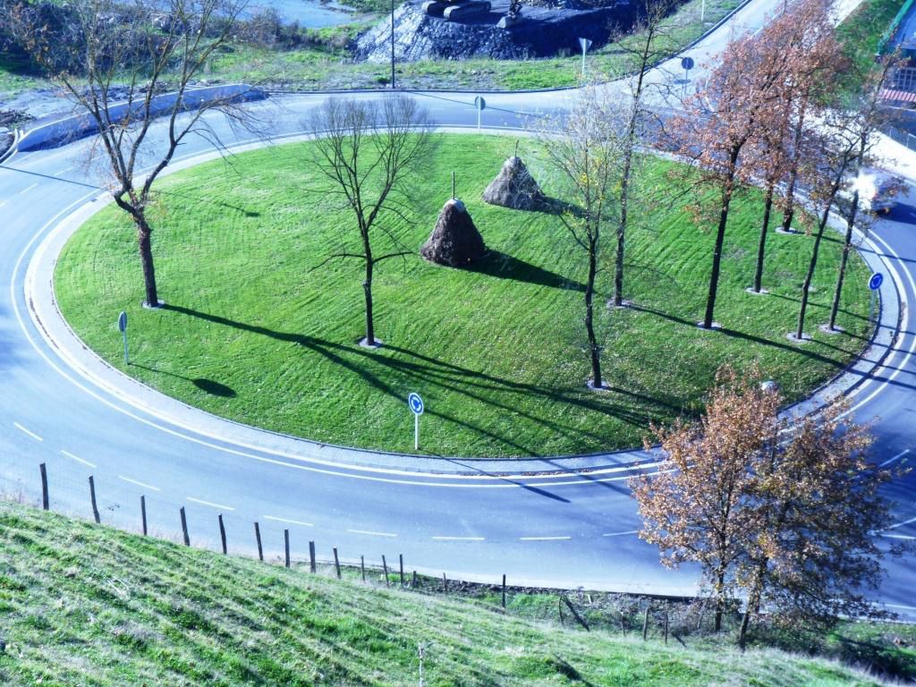 Rotonda Iturgaitza 6