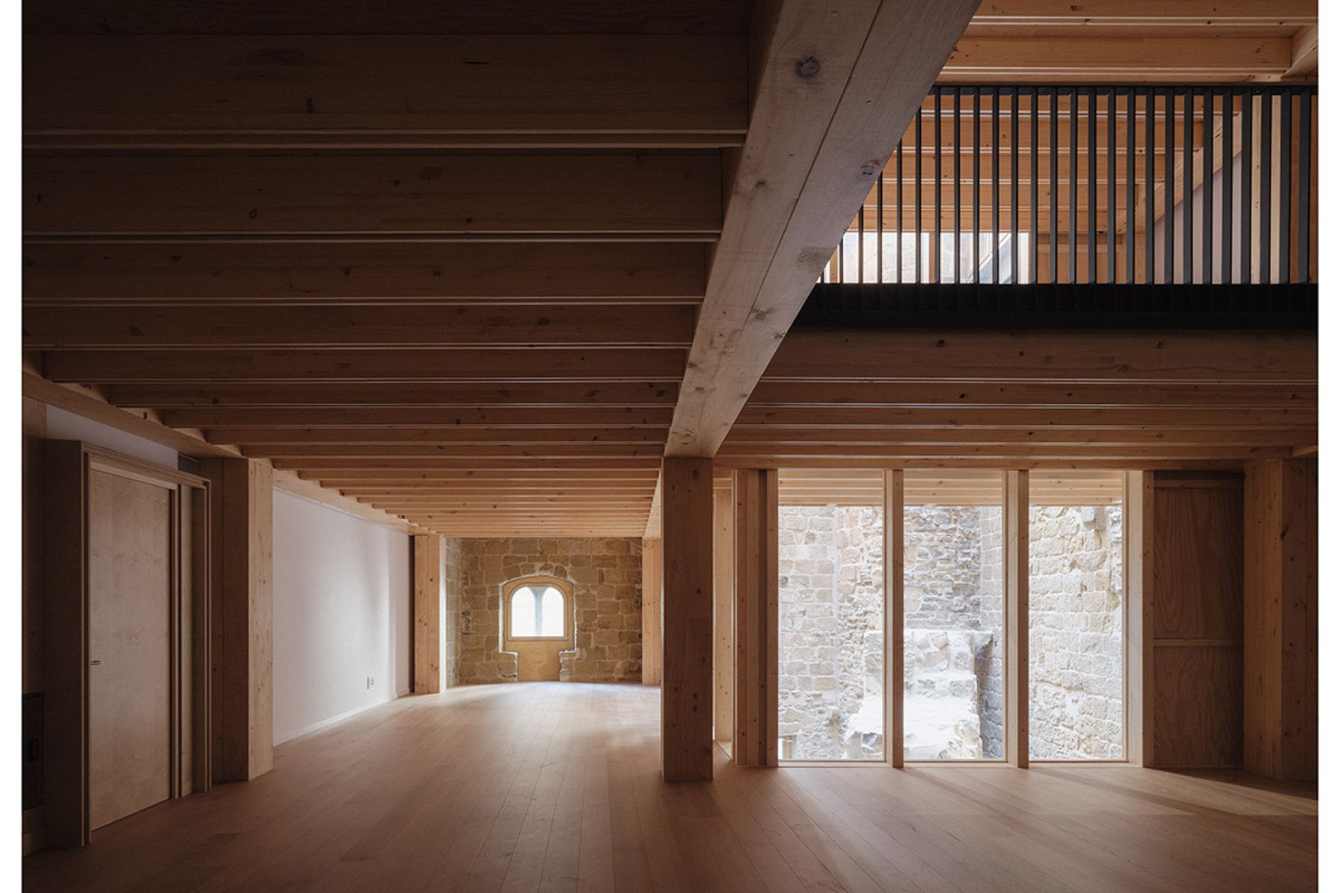 Foto Palacio de Zarautz